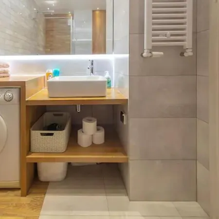 Apartment Urbannestgroup - Przechodnia 2 Warsaw