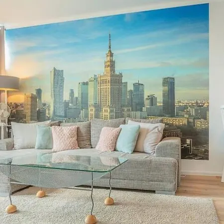 Urbannestgroup - Przechodnia 2 Apartment